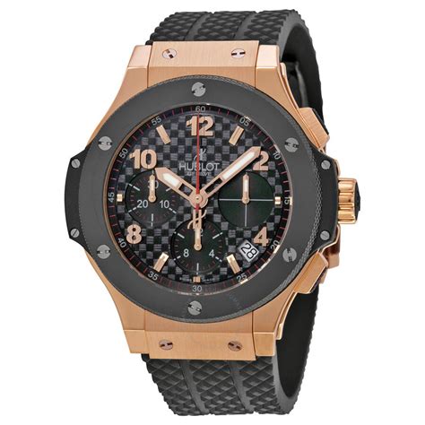 hublot mens watch